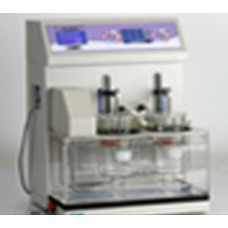 Programmable Digital Tablet Disintegration Test Apparatus